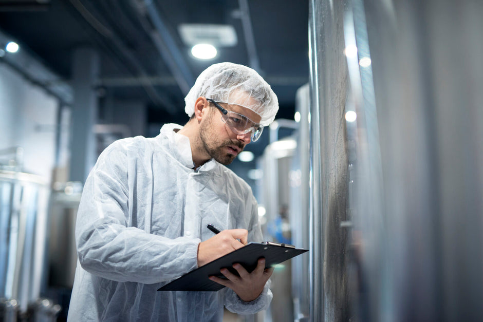 HACCP – O que é e para que serve?