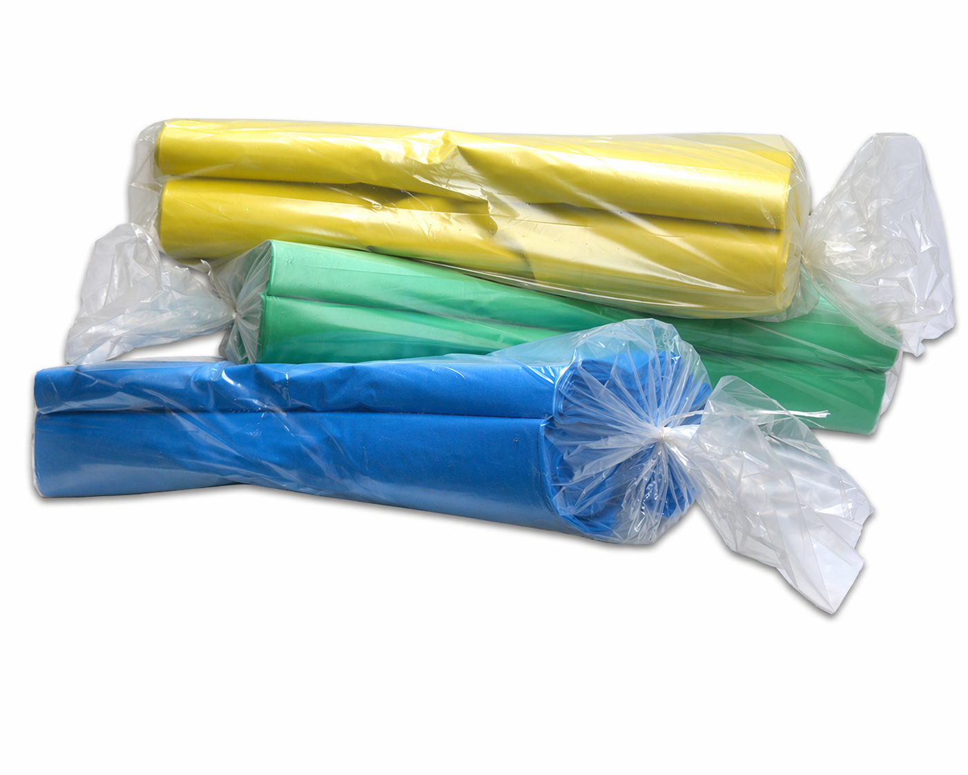 Sacos de Lixo para Reciclagem 80x120