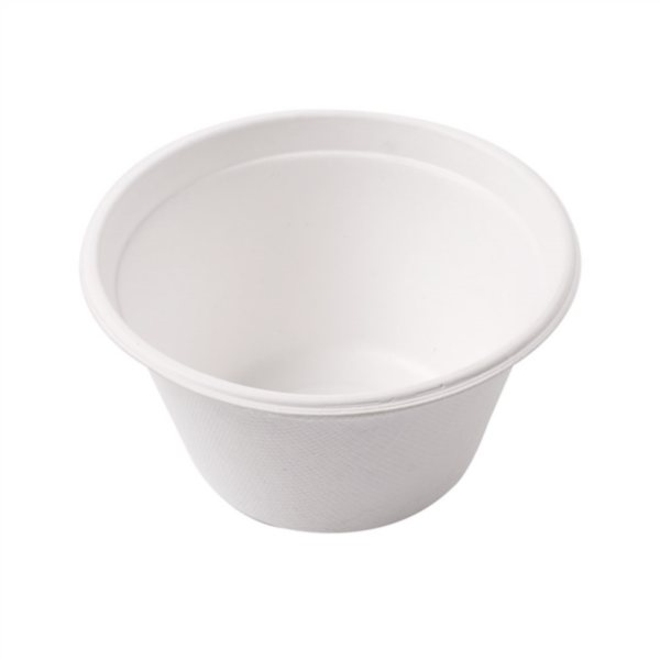 Taça Bionic Branca 360ml