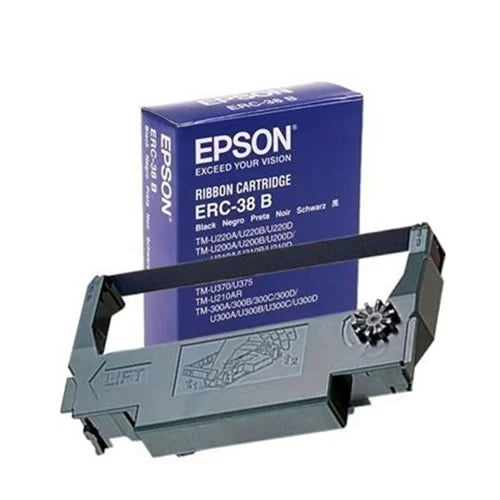 Epson ERC Preto