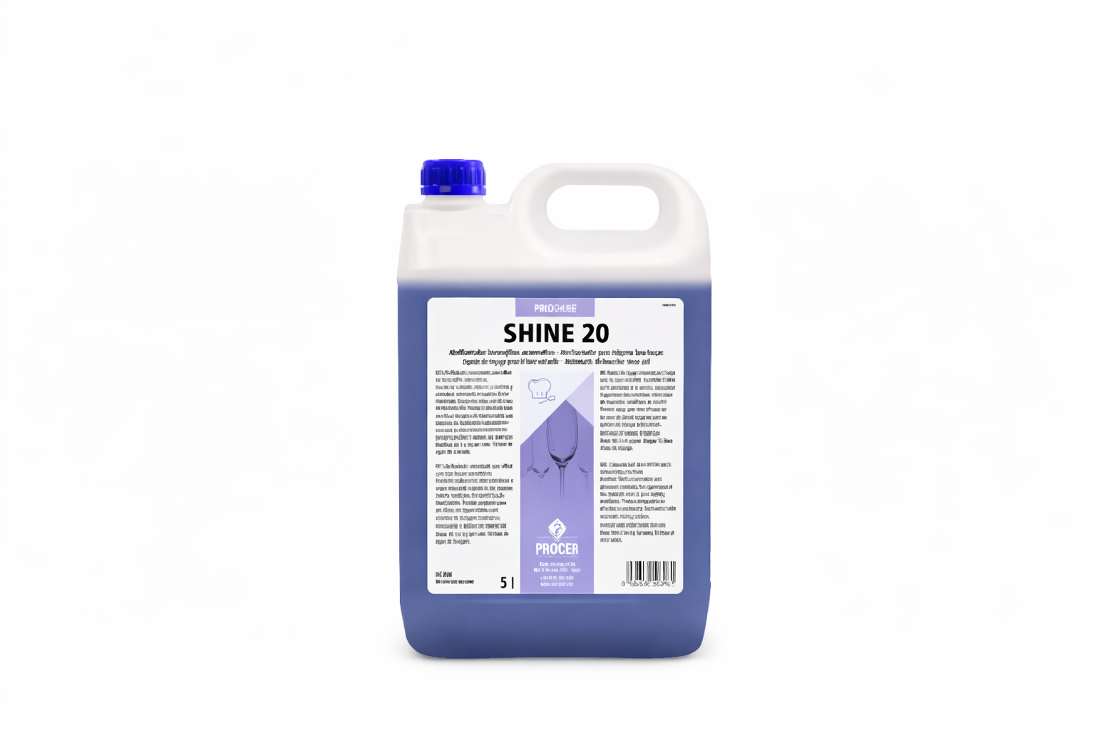 Secante Shine 20