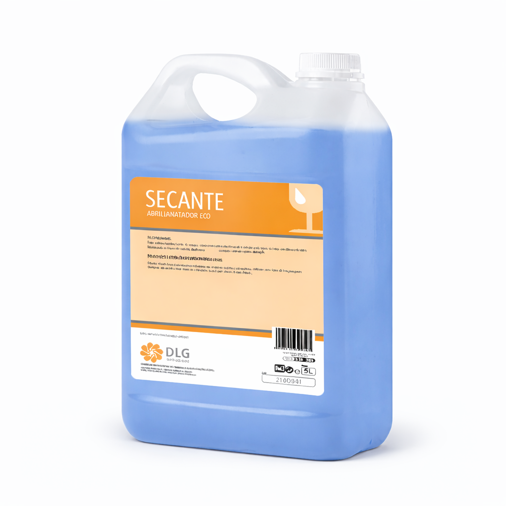 Secante e Abrilhantador ECO