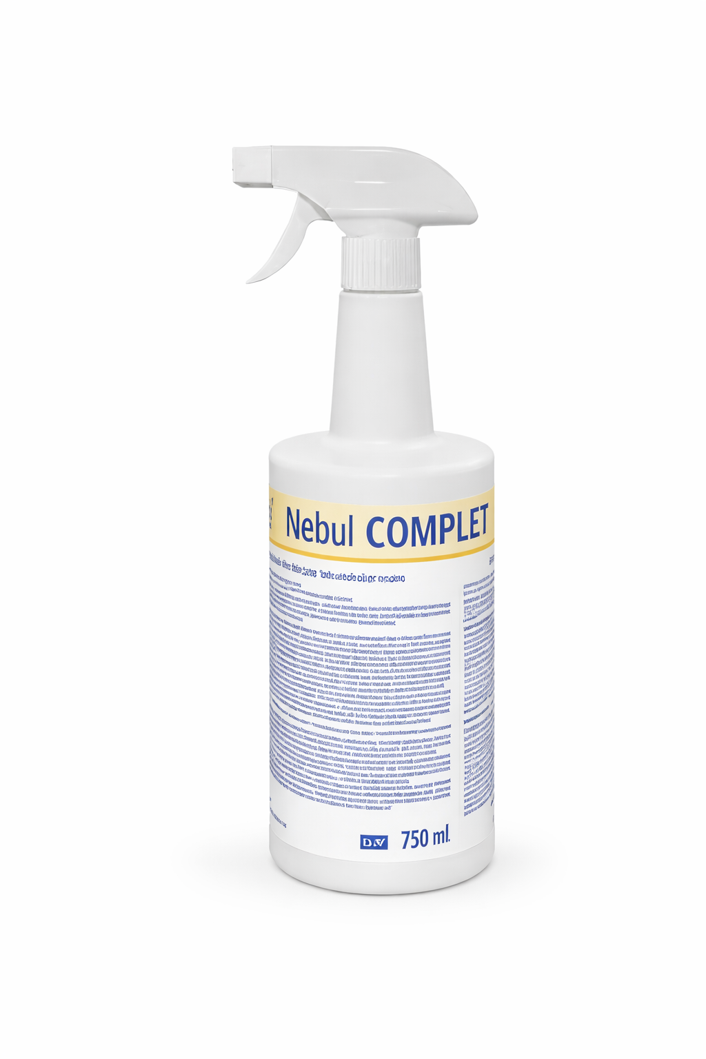 Desinfetante Hidroalcoólico Nebul HDL