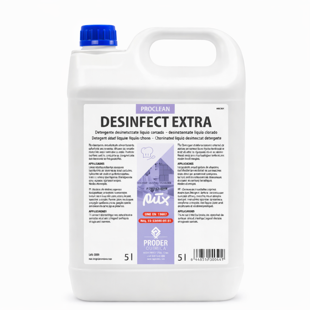 Desinfect Extra