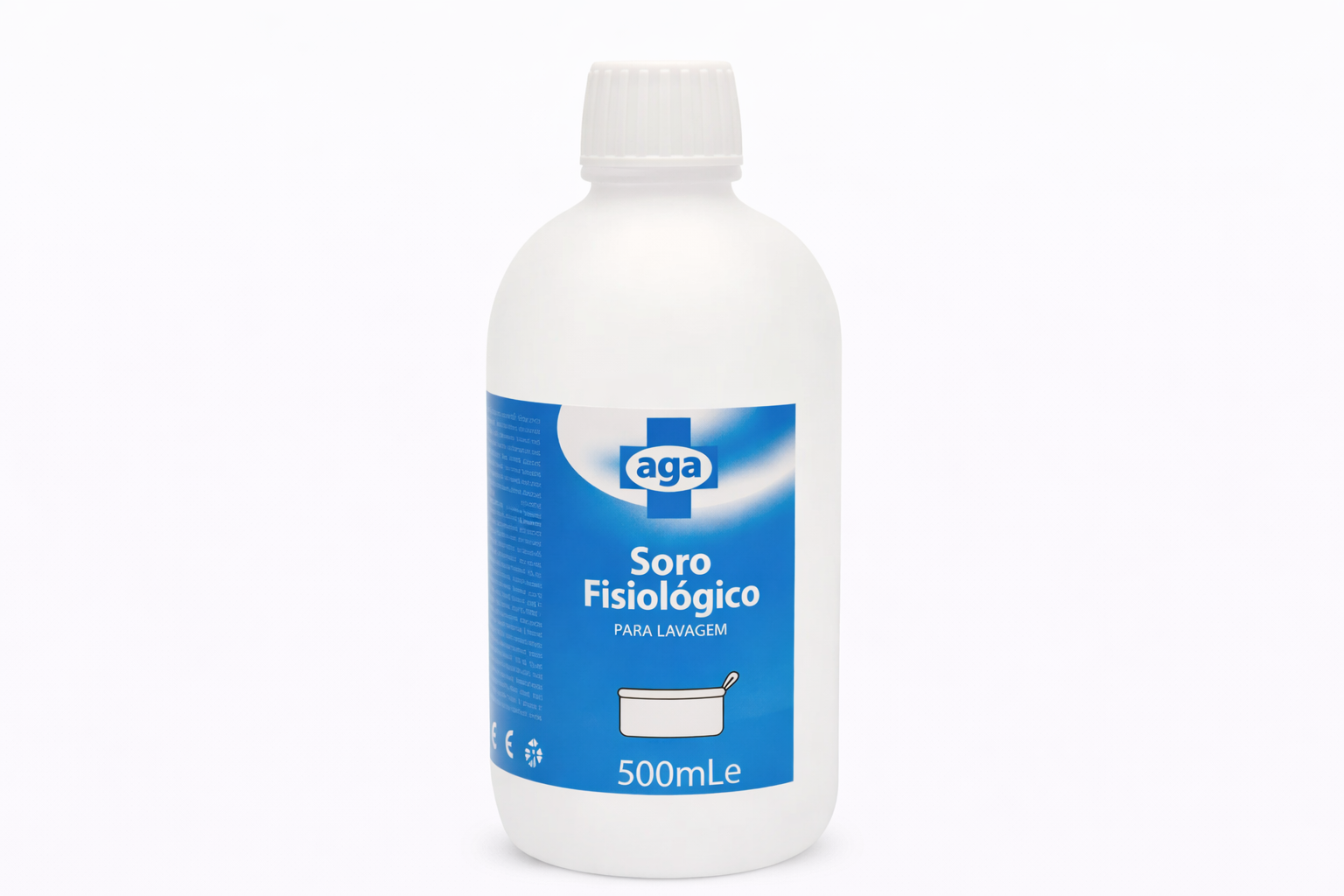 Soro Fisiológico