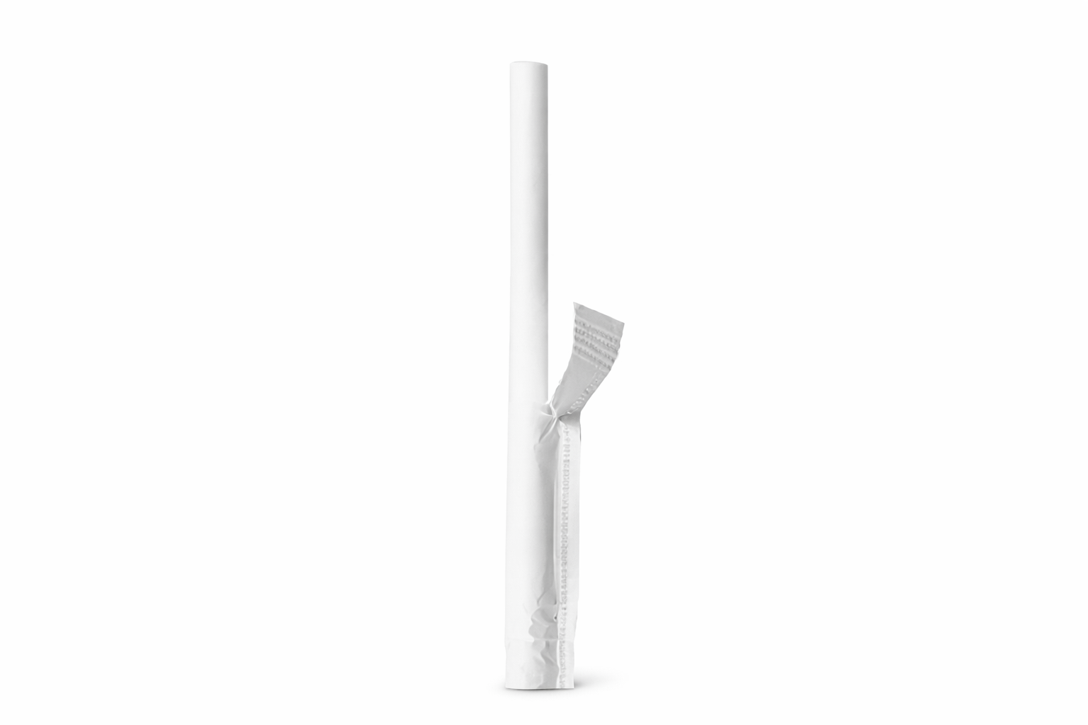 Palhinha Cartão Embalada 20xØ0,8cm