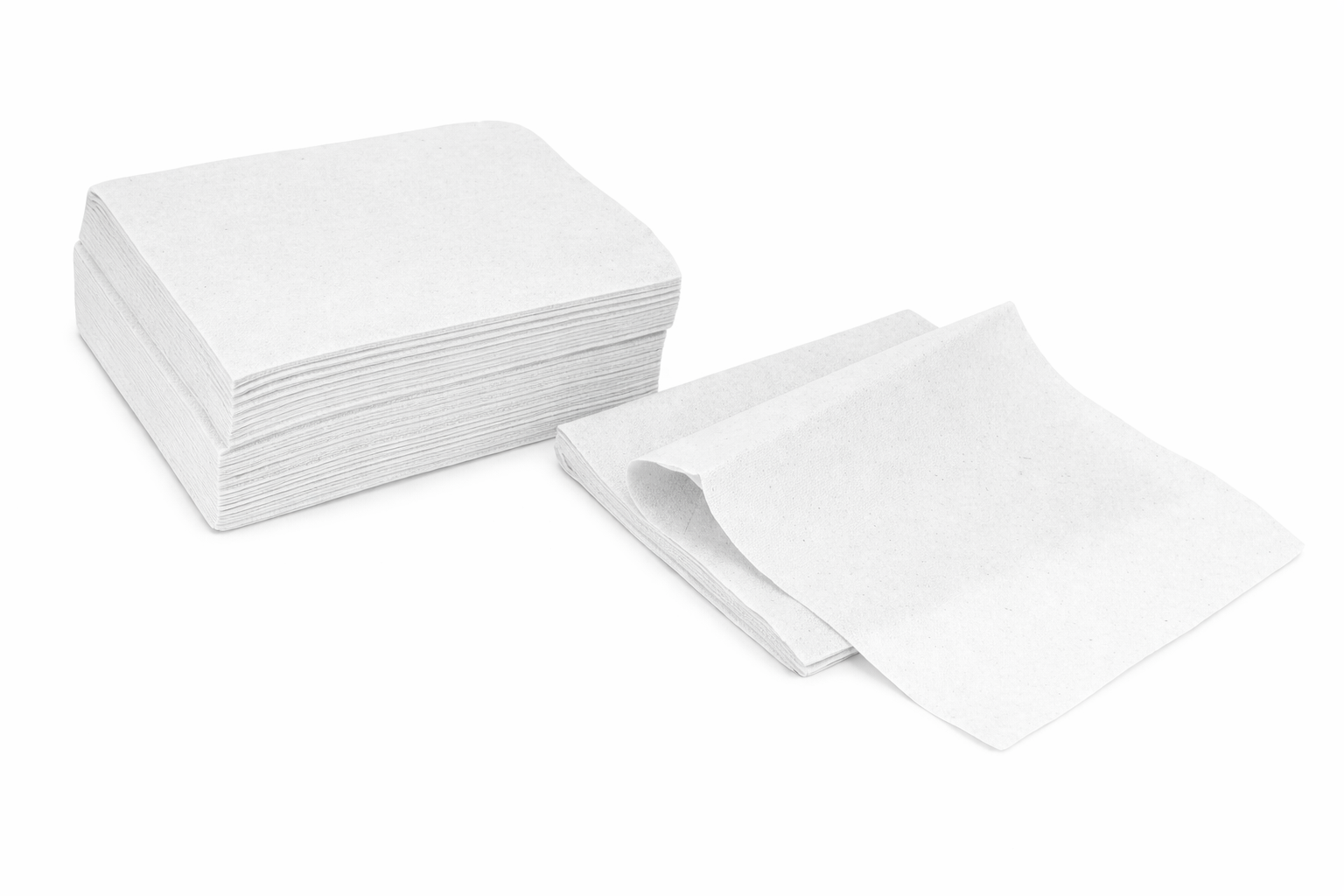 Papel Higiénico Folha a Folha