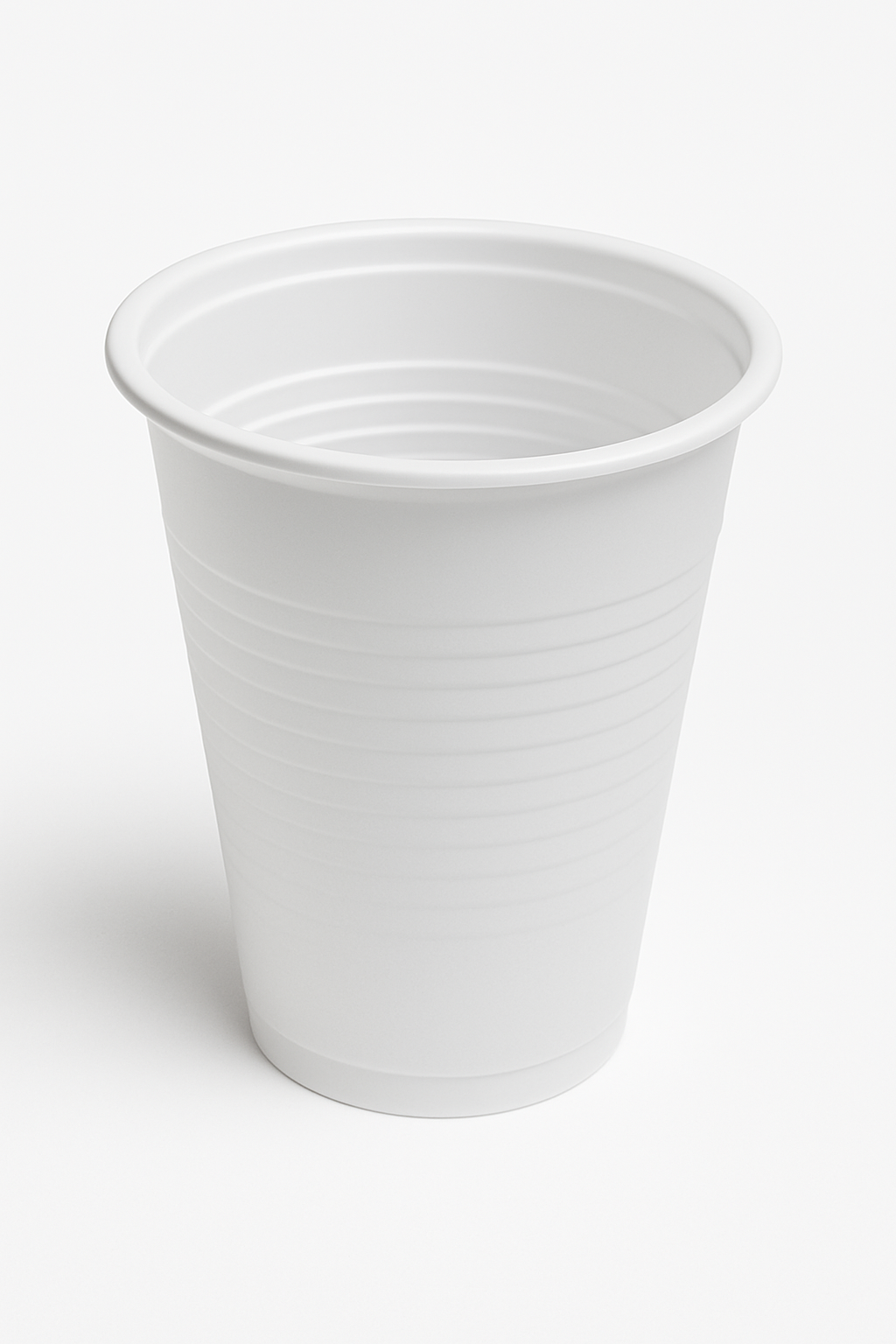 Copo Plástico para Café