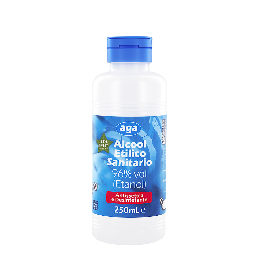 Álcool Etílico 96º