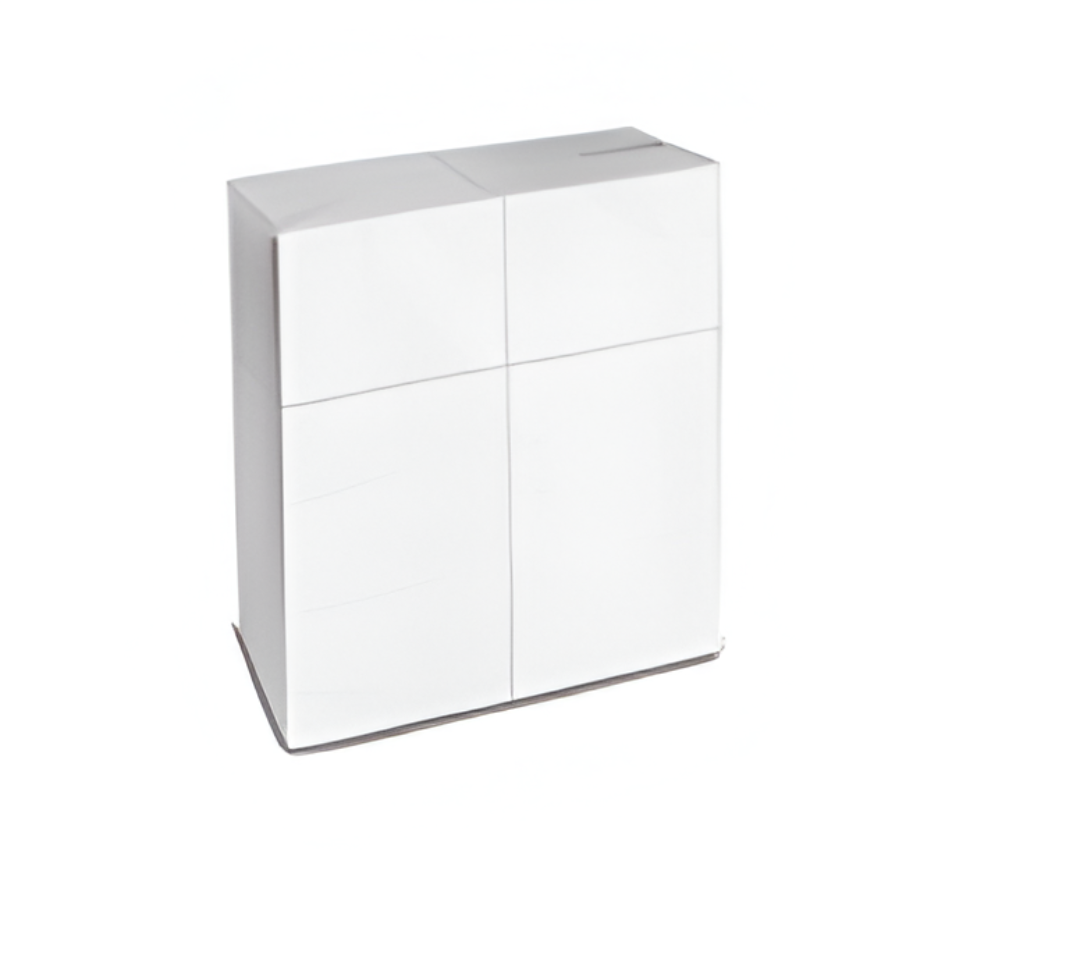 Guardanapo Airlaid Branco Kangur