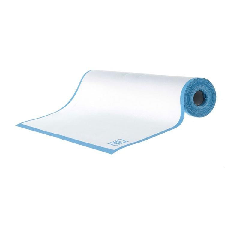 Rolo Drap Azul