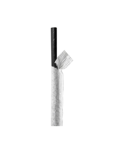 Palhinha Papel Embalada 20xØ0,6cm