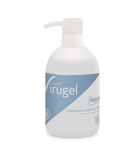 Gel Hidroalcoólico Sanit Virugel