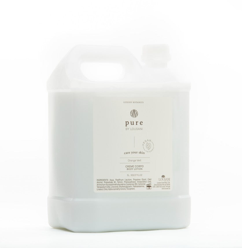 Body Lotion PURE
