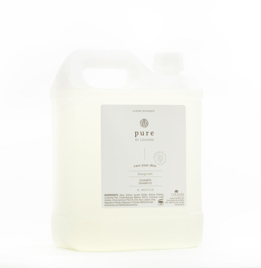 Champô PURE