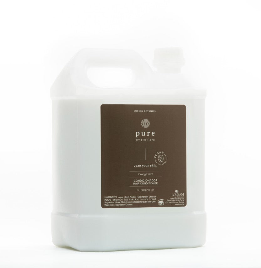 Condicionador PURE