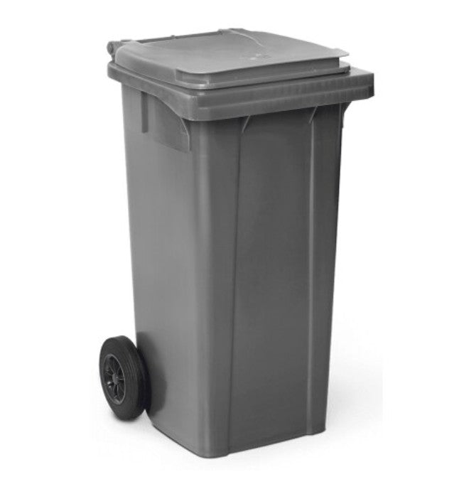 Contentor para Lixo 120Ltrs
