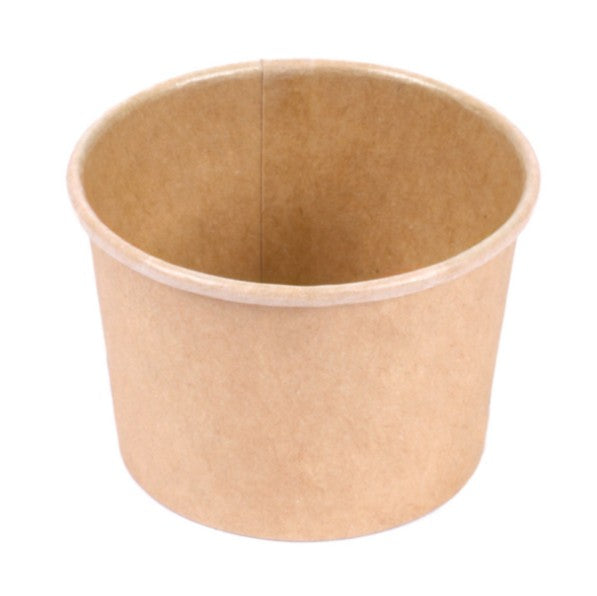 Copo para Molhos em Cartão Kraft