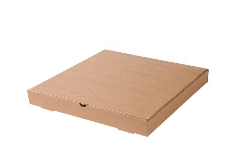Caixa de Pizza Kraft