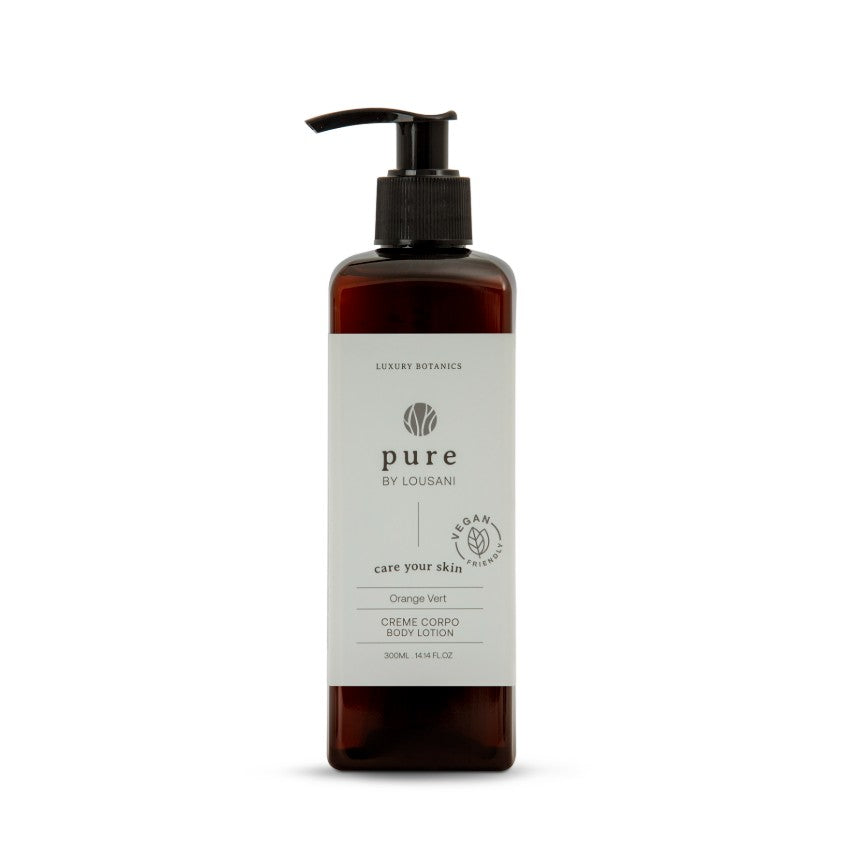 Body Lotion PURE