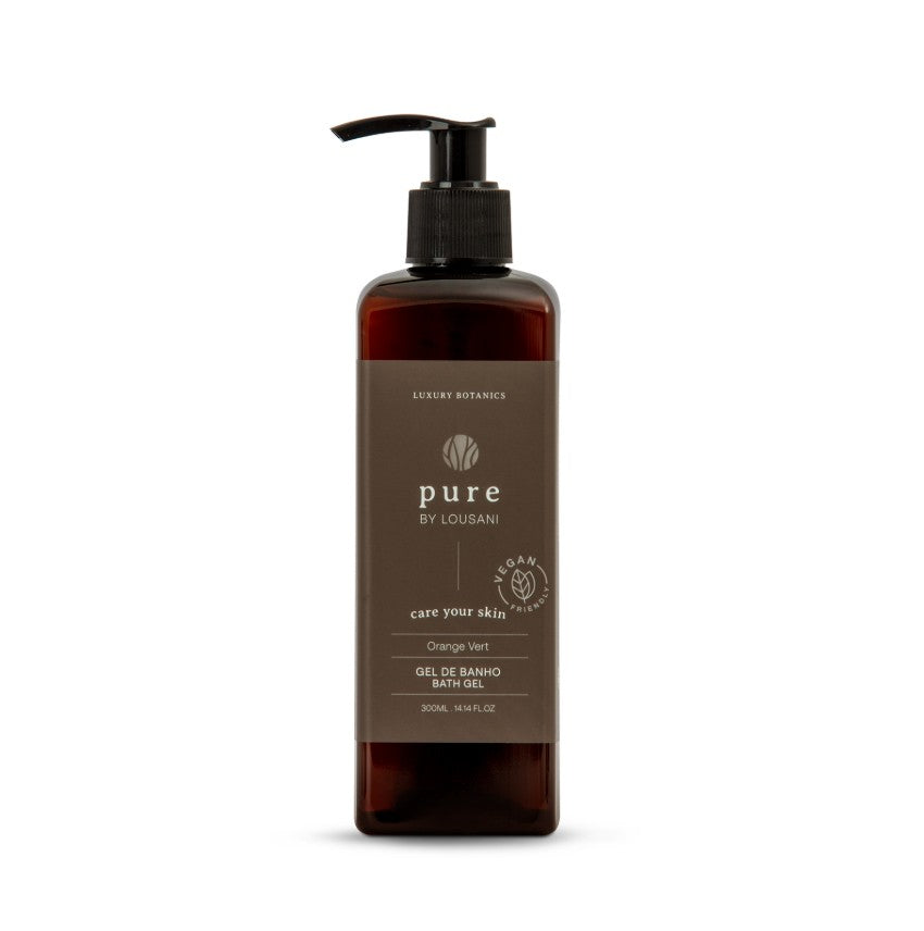 Gel de Banho PURE