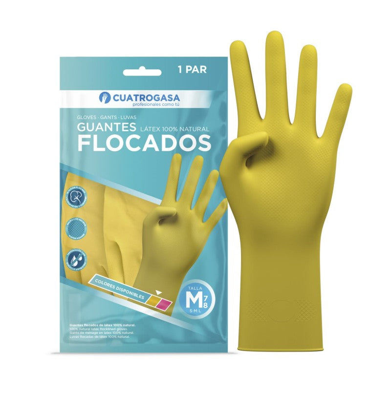 Luvas de Borracha Louça