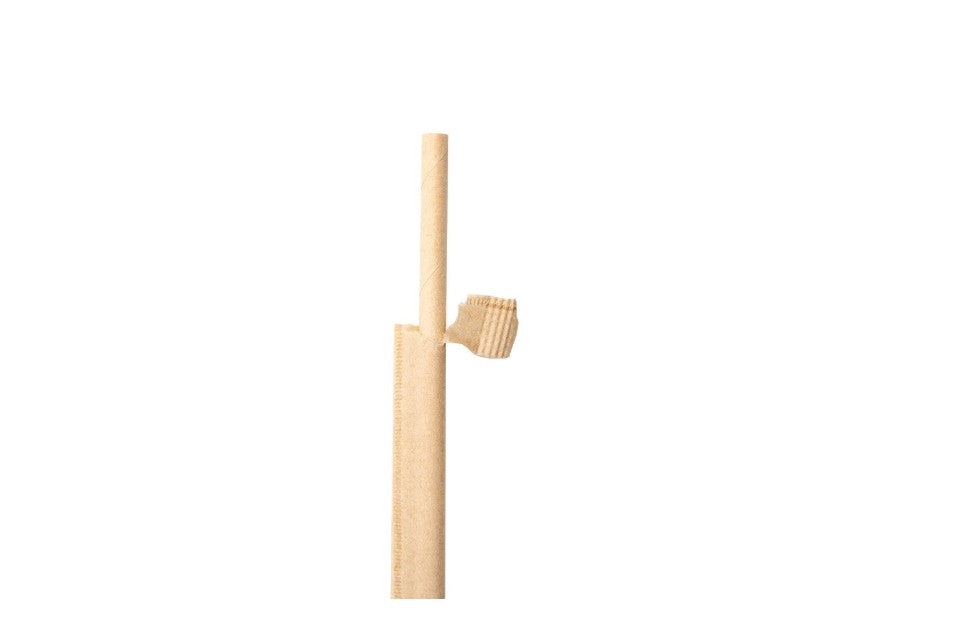 Palhinha Papel Embalada 20xØ0,6cm