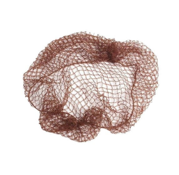 Rede para Cabelo com Aro