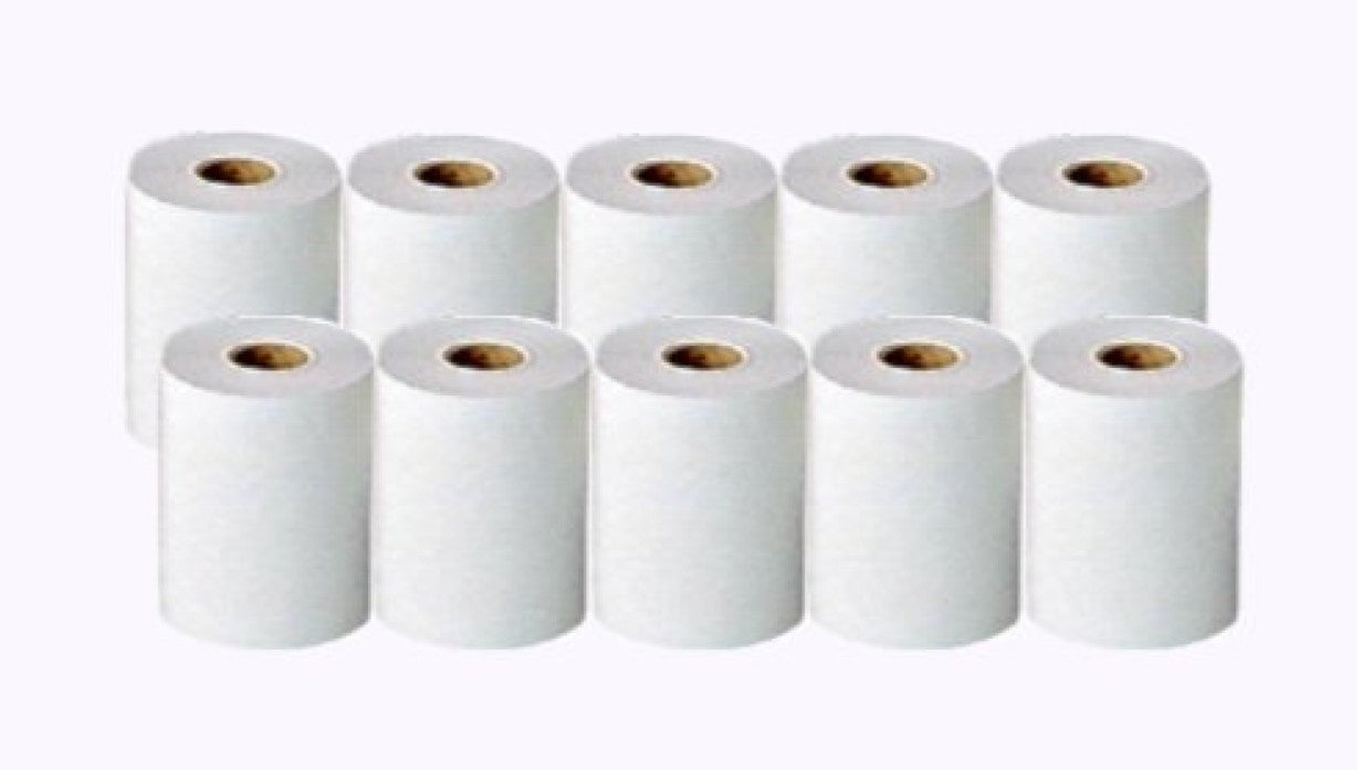 Rolo para Multibanco
