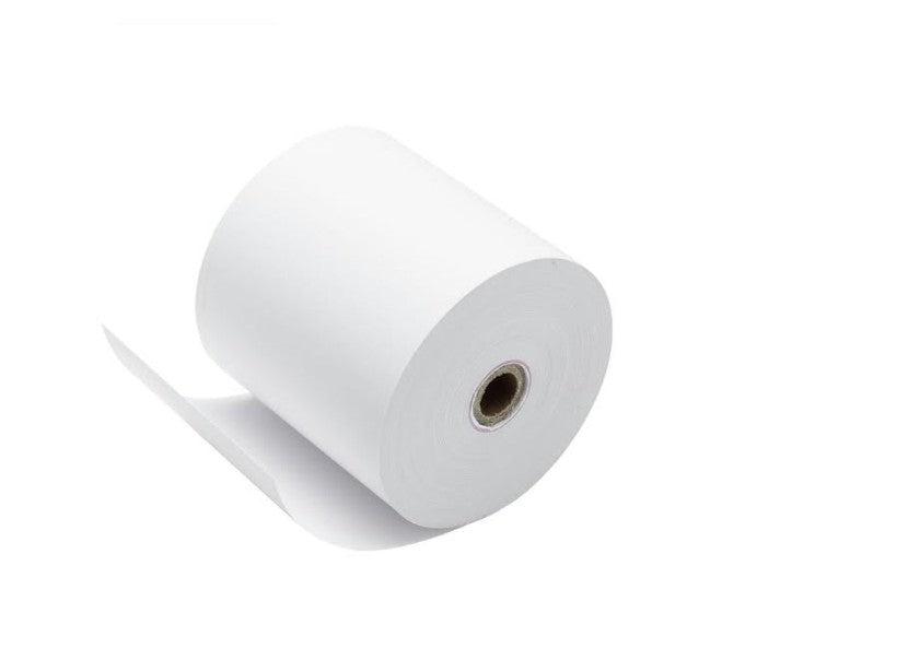 Rolo Impressora Não Térmico