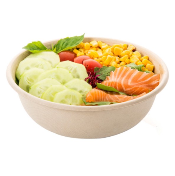 Saladeira Redonda Bionic