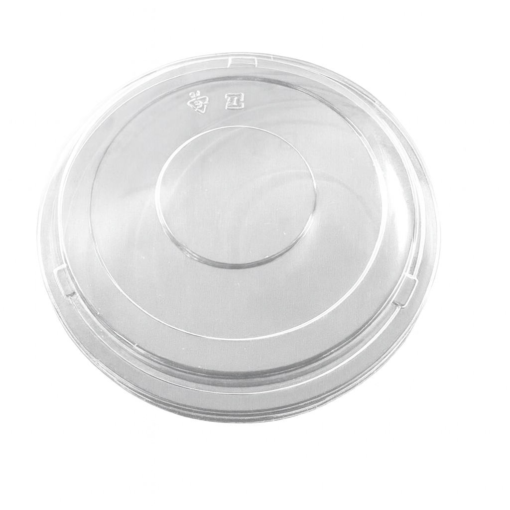 Tampa PET Saladeira Bionic