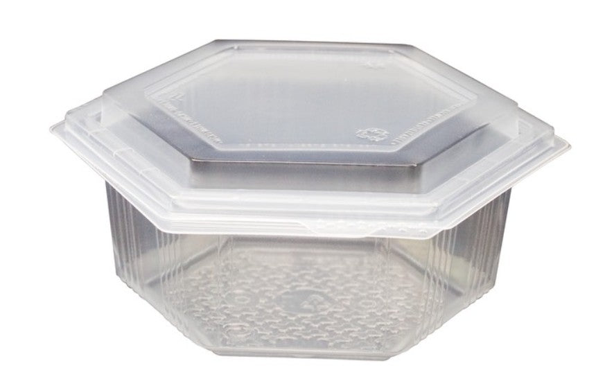 Caixa Plástica 5100 500ml