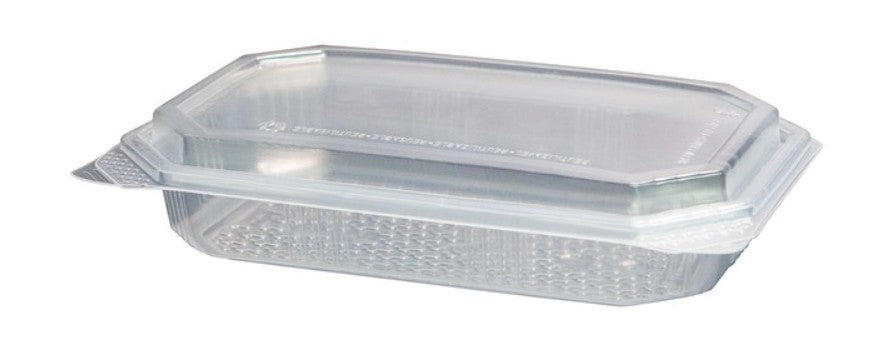 Caixa Plástica 5200 500ml