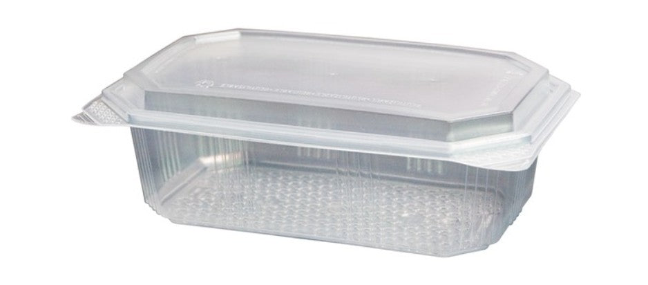Caixa Plástica 5300 1000ml